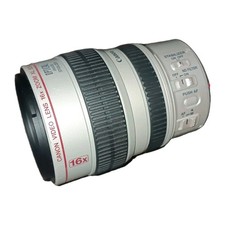 Canon obiettivo video 16x zoom