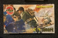 AIRFIX 1:32 Multipose US