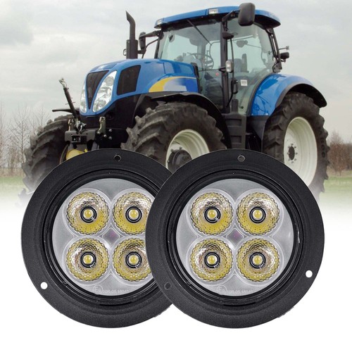 Faro led per trattore - per,