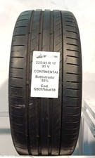 PNEUMATICI USATI PEZZI 1