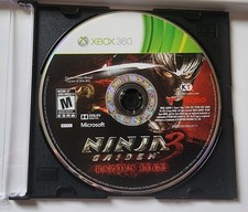 Ninja Gaiden 3: Razor's Edge