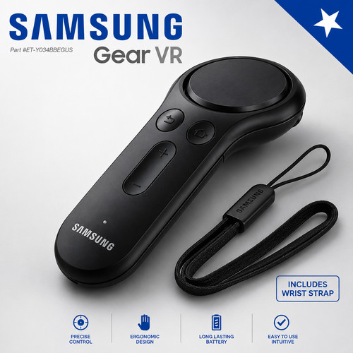 Nuovo controller samsung - nuovo,
