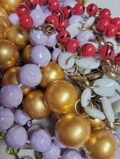 Lotto gioielli da una sterlina