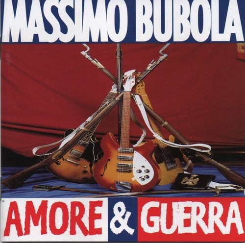 Massimo bubola amore - bubola,