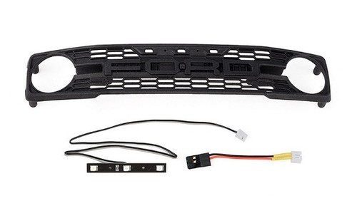 Griglia stile ford raptor per - griglia,