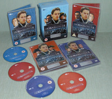 Hornblower The Complete