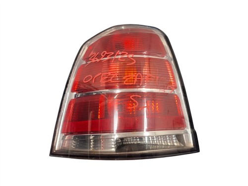 Stop fanale posteriore destro - fanale,