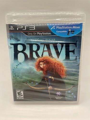 Videogioco nuovissimo brave - videogioco,