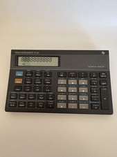 Texas Instruments TI-65