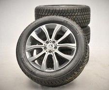 Ruote cerchi lega mercedes - ruote, in