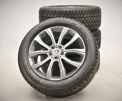 Ruote cerchi lega mercedes - cerchi,