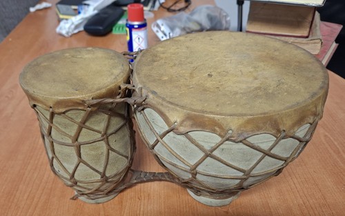 Tamburi bongo etnici - ​tamburi,