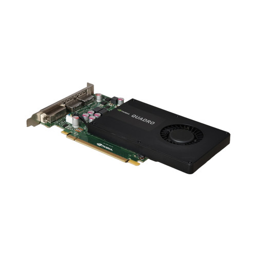 Scheda grafica nvidia quadro - scheda,