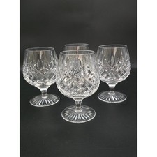 Bicchieri da brandy vintage in