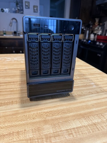 Netgear readynas v2 rnd48 - nv+,