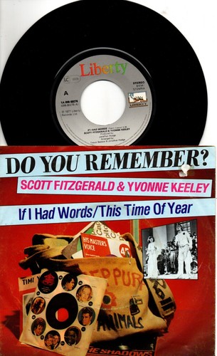 Scott fitzgerald yvonne - &,