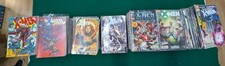 X-MEN SERIE COMPLETA 1/420