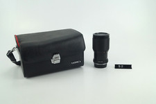 Yashica Obiettivo DSB Zoom