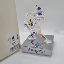 Swarovski Disney100 Paperino