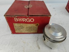 KIT PISTONI BORGO PER FIAT 124