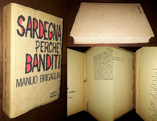 Sardegna perchè banditi