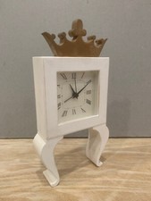 orologio sveglia con suoneria