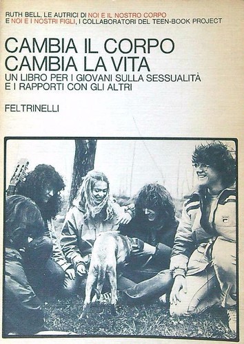 Cambia corpo vita - cambia,