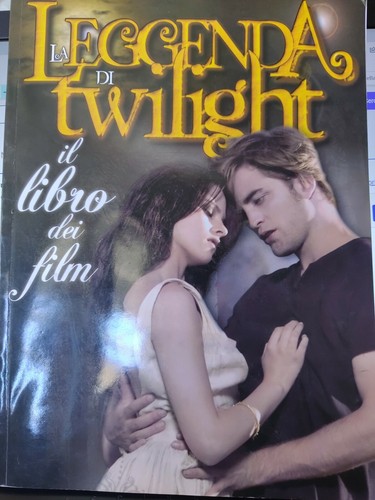 Leggenda twilight il - la,