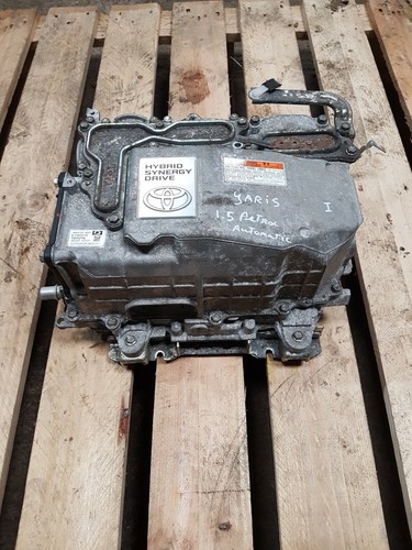Per toyota yaris hybrid - per, 1.5