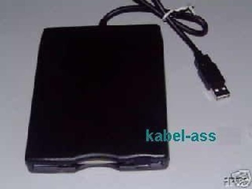 Floppy disk usb nero - floppy,