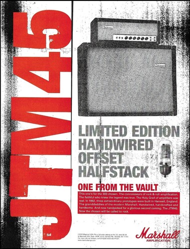 Amplificatore chitarra