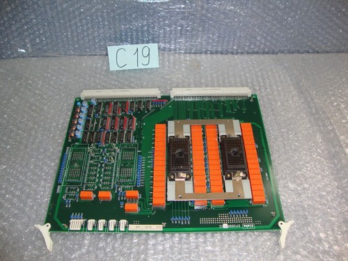 Scheda ultrasuoni aloka - ultrasuoni,