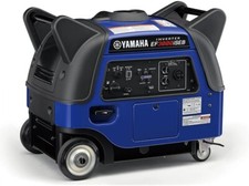 Yamaha EF30iSEBZ, EF3000iSEB