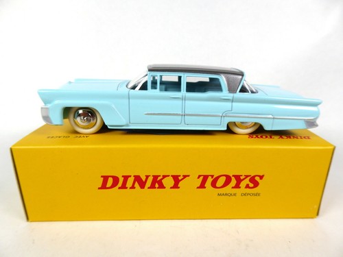 Lincoln premiere dinky toys - premiere,