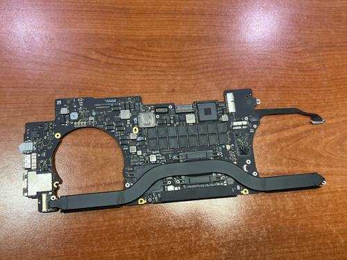 Carte mère logic board 5 - carte, 2,5