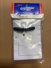SHOCK BODY PD2190 THUNDER