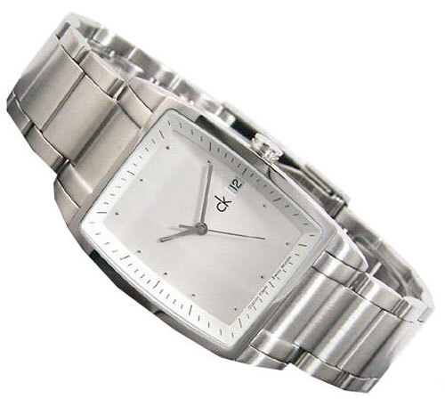 Orologio donna calvin klein - calvin,