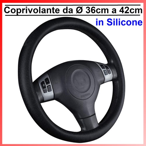Coprivolante per auto - coprivolante,