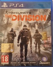 Tom Clancy’s The Division
