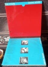 vinile 33 giri Dire Straits Making Movies