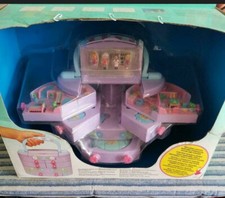 beauty case polly pocket 6431