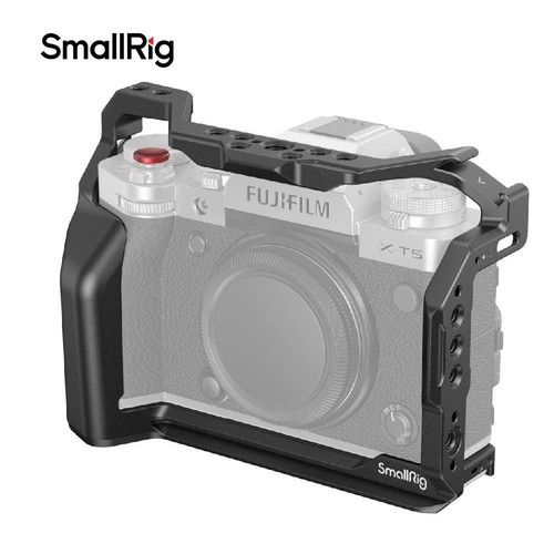 Smallrig fotocamera - x-t5,
