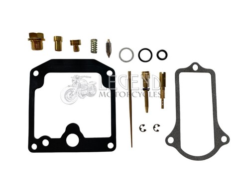 Kit riparazione carburatore