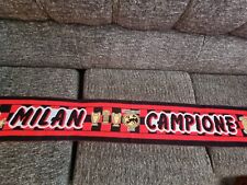 Sciarpa MILAN CAMPIONE -