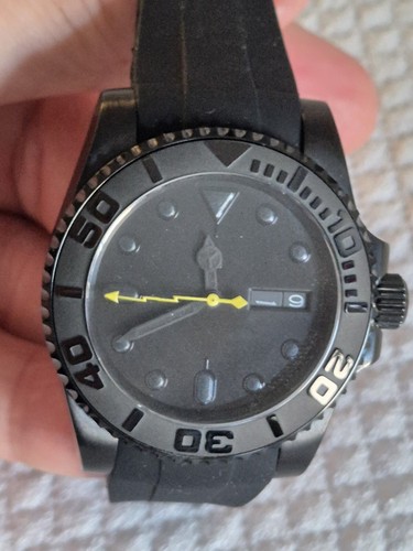 Reloj diver seiko pvd - reloj, diver's