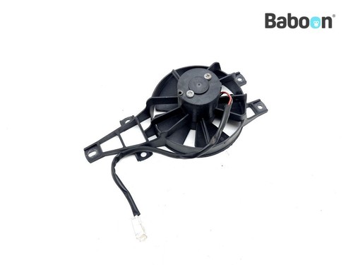 Ventilatore raffreddamento - ventilatore, di