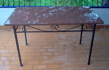 Tavolo Pranzo Tavolino Salotto