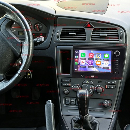 Autoradio per volvo - 7'', v70
