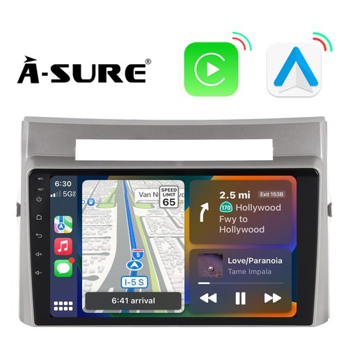 Autoradio android auto - autoradio,