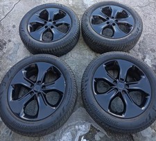 Kit cerchi 18 Pollici jeep compass